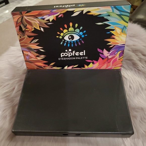 120shades professional eyeshadow palette - Picture 5 of 8